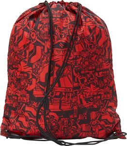 ������� �� ������� LEGO NINJAGO RED [10034-2202]