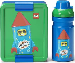 ��� ������� LEGO ROCKET
