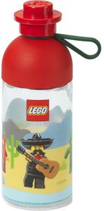  LEGO MEXICO TRANSPARENT 0.5L