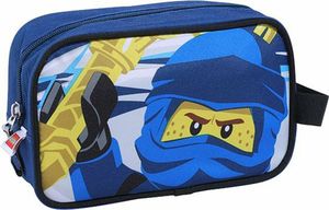   LEGO NINJAGO JAY/LIGHTNING