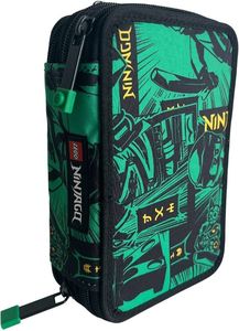  LEGO  NINJAGO GREEN