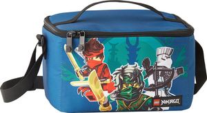    LEGO NINJAGO INTO THE UNKOWN