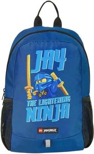    LEGO NINJAGO JAY