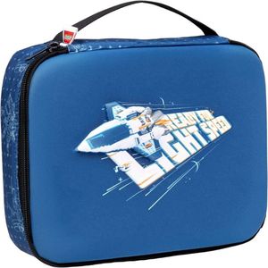    LEGO CITY SPACE EXPLORER