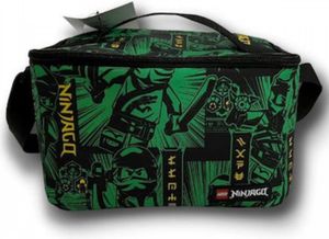   LEGO NINJAGO GREEN
