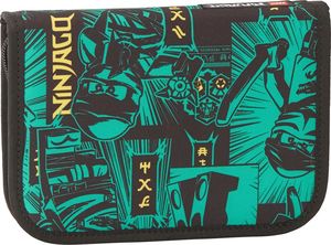 �������� ������ LEGO NINJAGO GREEN