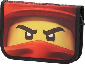   LEGO NINJAGO RED
