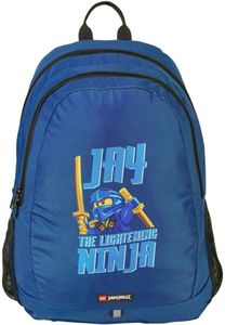    LEGO NINJAGO JAY