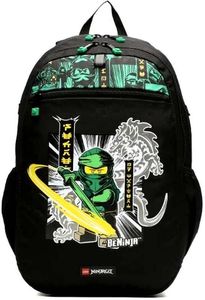   LEGO URBAN EXTENDED NINJAGO GREEN