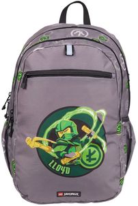   LEGO URBAN NINJAGO ELEMENTAL MASTER OF ENERGY