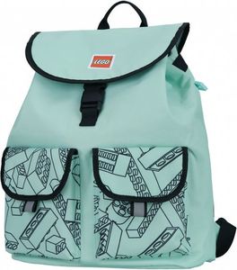   LEGO TRIBINI HAPPY  /