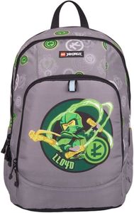   LEGO BASE NINJAGO ELEMENTAL MASTER OF ENERGY