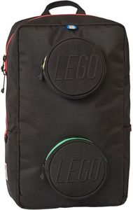   LEGO BRICK 1X2  MULTICOLORED