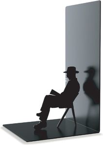 ������������ I-TOTAL XL2099 MAN READING