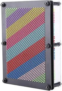 ������������ I-TOTAL XL2503 PINART PLASTIC RAINBOW
