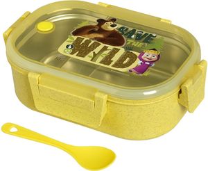 ������������ ECOLIFE  'MASHA - SAVE THE WILD' 900ML