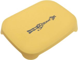 ������ ECOLIFE ��� ������������ ANIMALS 800ML  GIRAFFE