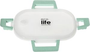 ������ ECOLIFE ��� ������������ 900ML  LIGHT GREEN