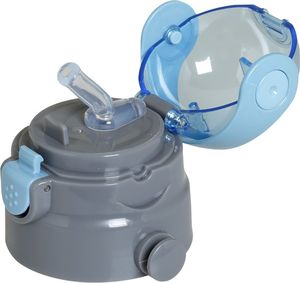 A����������� ���� ��� KIDS THERMOS ������� 400ML ECOLIFE