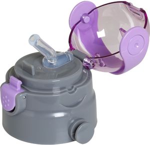A����������� ���� ��� KIDS THERMOS LILAC 400ML