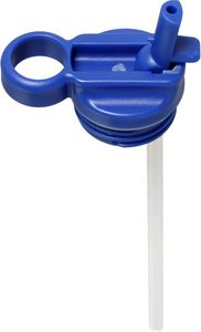 A����������� ���� ECOLIFE X VASILIKI 500ML - BLUE