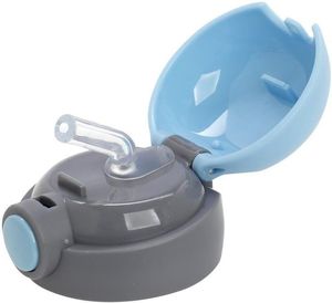 A����������� ���� ��� KIDS THERMOS  ������� 300ML & 450ML ECOLIFE