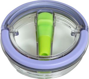 A����������� ���� ��� BLUE PURPLE 900ML (2HANDLES LID)