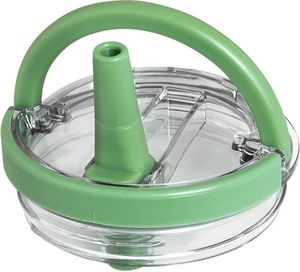 A����������� ���� ��� GREEN TEA 900ML (2HANDLES LID)