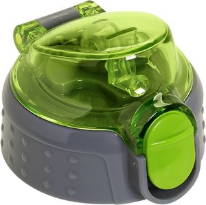 A����������� ���� ��� KIDS THERMOS GREEN  300ML