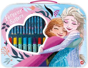 ��� ���������� AS ART CASE  DISNEY FROZEN AS COMPANY