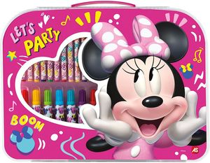 ��� ���������� AS ART CASE  DISNEY MINNIE AS COMPANY