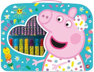 ��� ���������� AS ART CASE PEPPA PIG