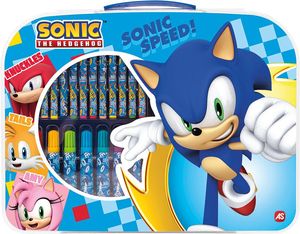 ��� ���������� AS ART CASE SONIC THE HEDGEHOG
