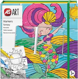 ���������� �������� AS ART