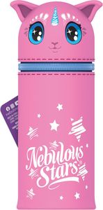 �������� NEBULOUS STARS STAND-UP PENCIL CASE ������