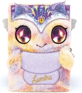 ���������� NEBULOUS STARS FUZZY DIARY LUMINA