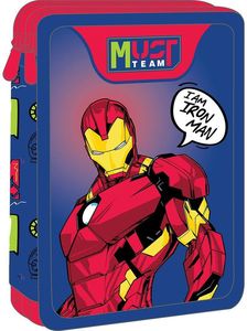 �������� ����� ������ MUST TEAM AVENGERS IRON MAN