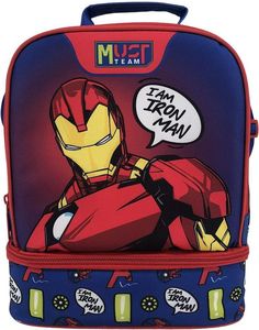 ���������� �������� ������� MUST TEAM AVENGERS IRON MAN BLUE 2 �����