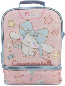 ���������� �������� ������� MUST TEAM CINNAMOROLL 2 �����