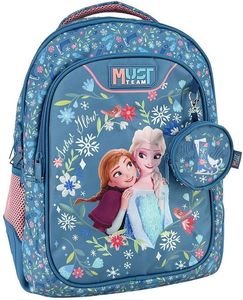 ������ ������ MUST TEAM DISNEY FROZEN BLUE 3 �����