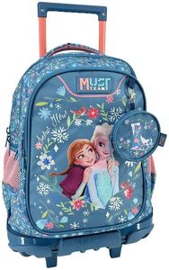 ������ TROLLEY MUST TEAM DISNEY FROZEN BLUE MUST TEAM 3 ����� �� ���� ���������