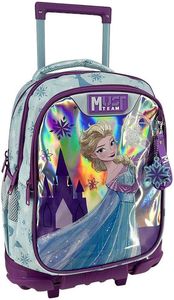 ������ TROLLEY MUST TEAM DISNEY FROZEN 3 ����� �� ���� ���������