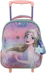 ������ TROLLEY ������ MUST TEAM DISNEY FROZEN BE MAGICAL 2 ����� �� ���� �������
