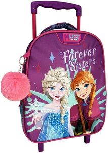 ������ TROLLEY ������ MUST TEAM DISNEY FROZEN FOREVER SISTERS 2 �����