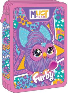 �������� ����� ������ MUST TEAM FURBY
