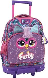 ������ TROLLEY MUST TEAM FURBY 3 ����� �� ���� �������