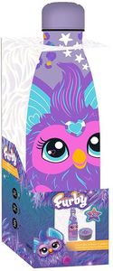 ��� ������� MUST TEAM FURBY ������������ PP 130ML & ������� ���������� 500ML