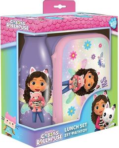 ��� ������� MUST TEAM GABBYS DOLLHOUSE ������������ PP 800ML & ������� ���������� 500ML
