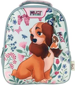 ������ ������ ������ MUST TEAM DISNEY LADY AND THE TRAMP 2 ����� �� ���� �������