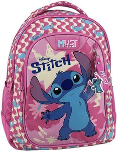 ������ ������ MUST TEAM DISNEY STITCH PINK 3 ����� �� ���� �������